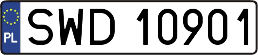 SWD10901