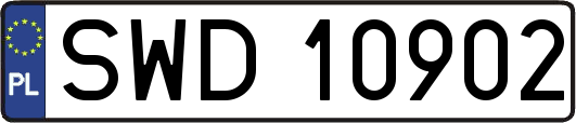 SWD10902