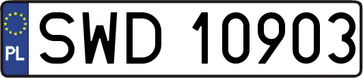 SWD10903