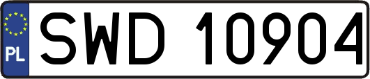 SWD10904