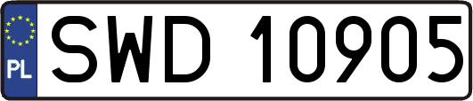 SWD10905