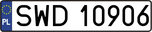 SWD10906