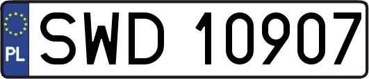SWD10907