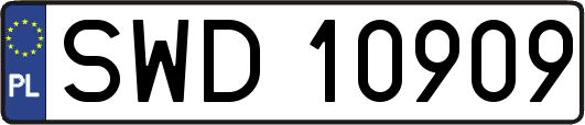 SWD10909