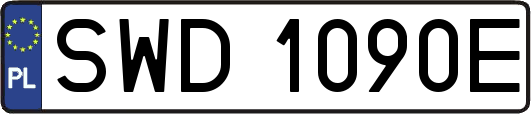 SWD1090E