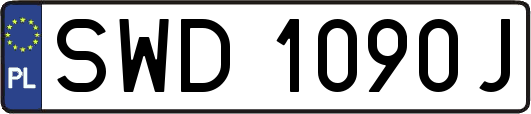 SWD1090J