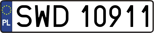 SWD10911