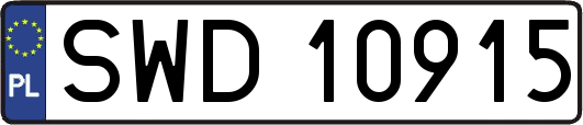 SWD10915