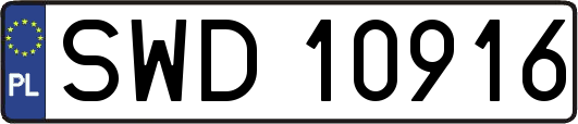 SWD10916