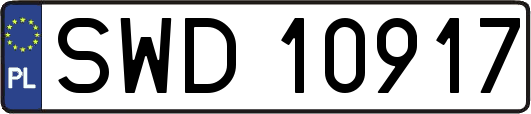 SWD10917