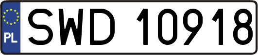 SWD10918