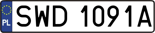 SWD1091A
