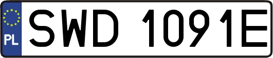 SWD1091E