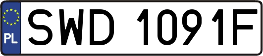 SWD1091F