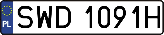 SWD1091H