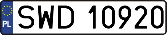 SWD10920