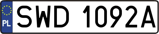 SWD1092A