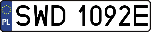 SWD1092E