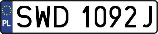 SWD1092J