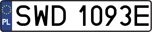 SWD1093E