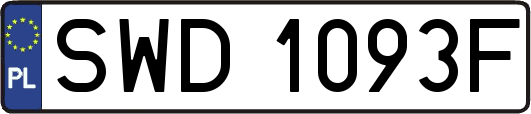 SWD1093F