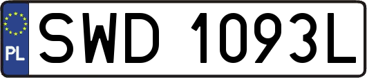 SWD1093L