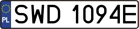 SWD1094E