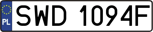 SWD1094F