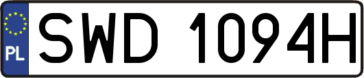 SWD1094H