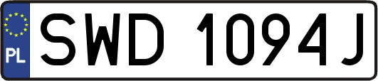 SWD1094J