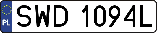 SWD1094L