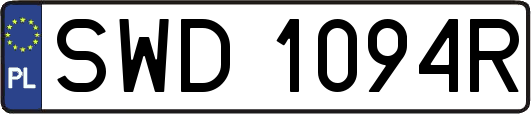 SWD1094R