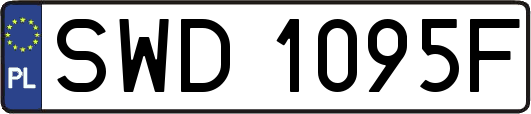 SWD1095F