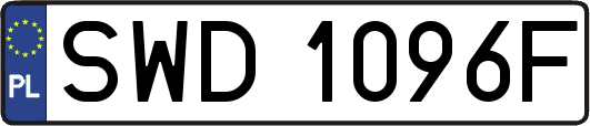 SWD1096F