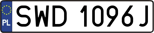 SWD1096J