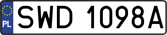 SWD1098A