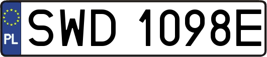 SWD1098E