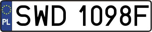 SWD1098F