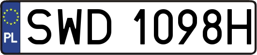 SWD1098H