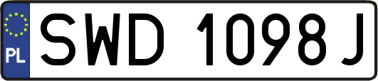 SWD1098J