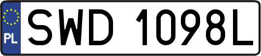 SWD1098L