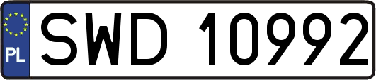 SWD10992
