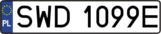 SWD1099E