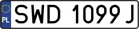 SWD1099J