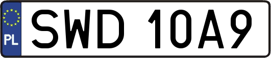 SWD10A9