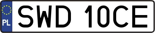 SWD10CE