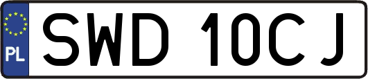 SWD10CJ