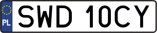 SWD10CY