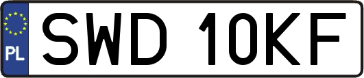 SWD10KF