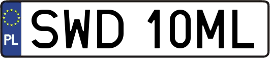 SWD10ML